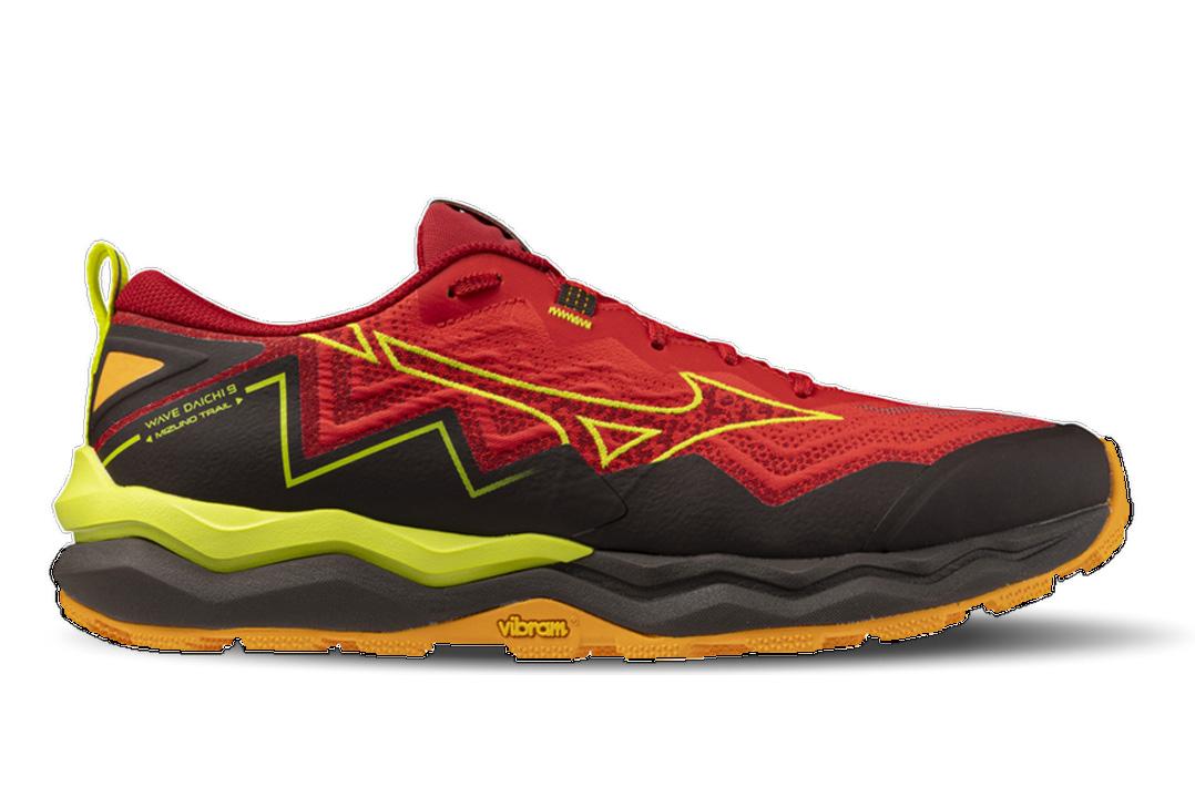 Mizuno Wave Daichi 9